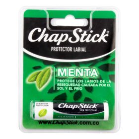 PROT.LABIAL CHAPSTICK MENTA