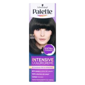 PALETTE CREM TUBO 3-0  CASTANO OSCURO