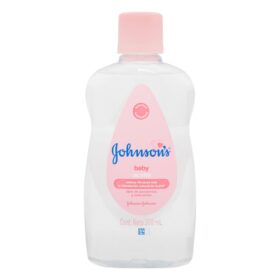 ACEITE JJ BABY ORIGINAL 300 ML