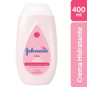 CREMA JJ BABY 400 ML