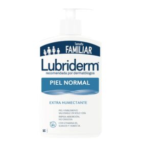 LUBRIDERM LOCION EXTRAHUMECTANTE 750 ML