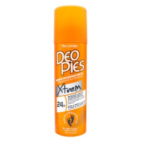 DTE.DEOPIES XTREM SPRAY 260 ML