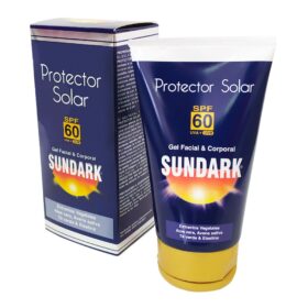 BLOQ.SUNDARK ADULTOS SPF 60 120 ML