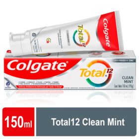 COLGATE TOTAL 12 HORAS 150 ML