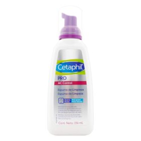 CETAPHIL DER.CONTROL LIMPIAD 236 ML