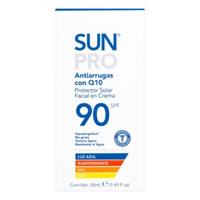 BLOQ.SUN PRO FACIAL SPF 90 50 ML