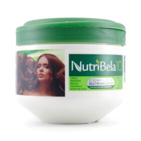TRAT.NUTRIBELA NUTRICION 300 ML