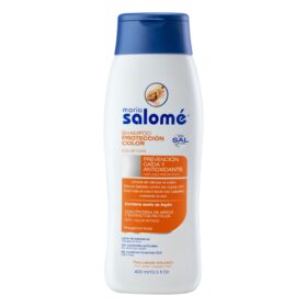 CHA.MARIA SALOME PROTECCION COLOR 400ML