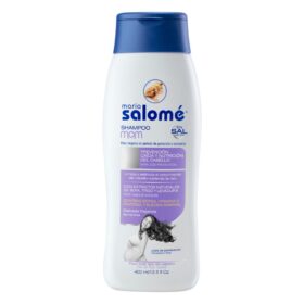 CHA.MARIA SALOME MOM PREVENCION 400 GR