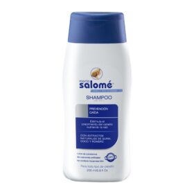 CHA.MARIA SALOME SIN SAL 200 ML