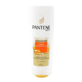 ACOND.PANTENE FUERZA RECONSTRUCC.400ML