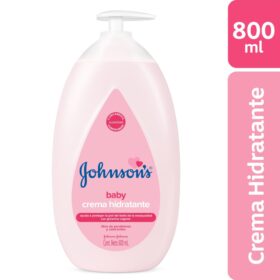 CREMA JJ BABY ORIGINAL 800ML