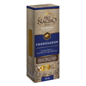 CHA.TIO NACHO ENGROSADOR 415ML