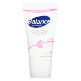 DTE BALANCE MINI CLINICAL CARE WOM 32 GR
