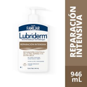 LUBRIDERM REPARACION INTENSIVA 946 ML