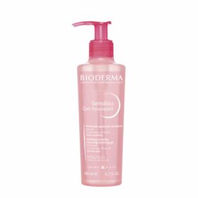 SENSIBIO GEL MOUSSANT LIMPIAD.200ML