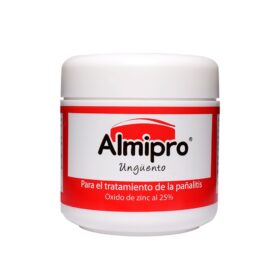 ALMIPRO UNGUENTO 125 GR