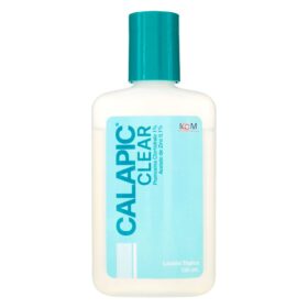 CALAMINA CALAPIC CLEAR LOCION 120 ML ICOM
