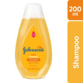 CHA.JJ BABY ORIGINAL 200 ML