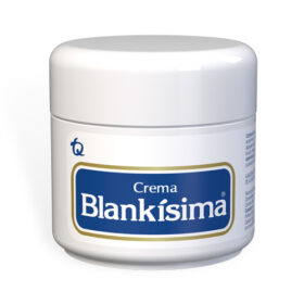 CREMA BLANKISIMA 60 GR