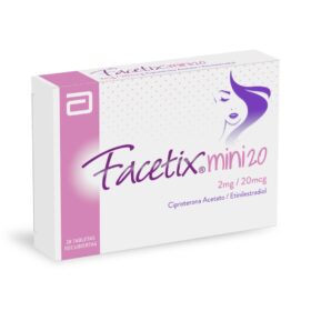 FACETIX MINI 28 TBS9166