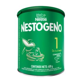 NESTOGENO 1 400 GR