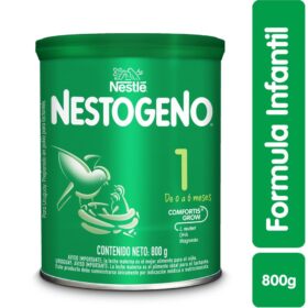 NESTOGENO 1 800 GR