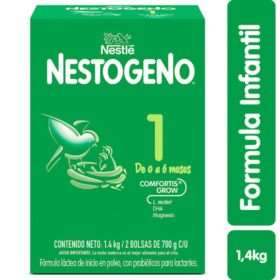 NESTOGENO 1 L COMFORTIS 1400 GR