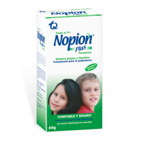 NOPION PLUS 60 GR
