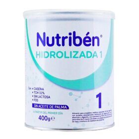 NUTRIBEN HIDROLIZADA 1 400 GR