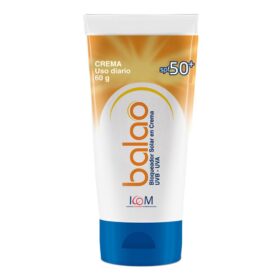 PROT.SOLAR BALAO SPF 50 60 GR ICOM