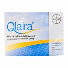 QLAIRA 28 TBS30030