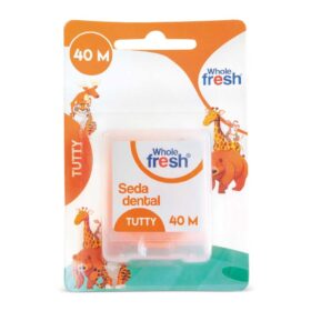 SEDA DENTAL WHOLEFRESH KIDS 40 MTS ICOM