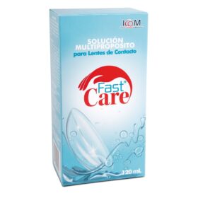 MULTIPROP.FAST CARE 120 ML ICOM