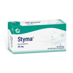 STYMA 50 MG 28 TBS