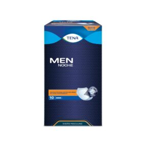 TENA FOR MEN NOCHE 10 UND PROTEC
