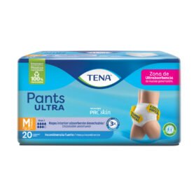 TENA PANTS ULTRA M 20 UND
