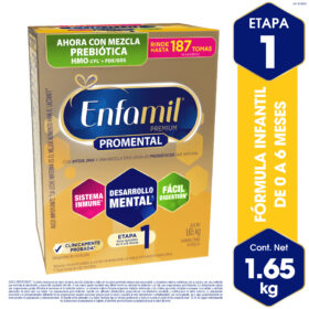 ENFAMIL ETA. 1 1650 GR