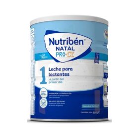 NUTRIBEN NATAL 800 GRAMOS