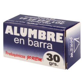 ALUMBRE BARRA JOREM