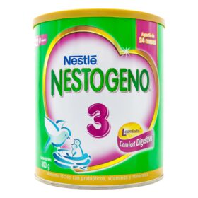 NESTOGENO 3 KIDS L COMFORTIS 800 GR