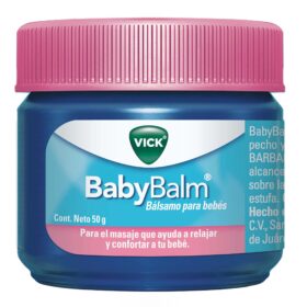 VICK BABY BALM 50 GR