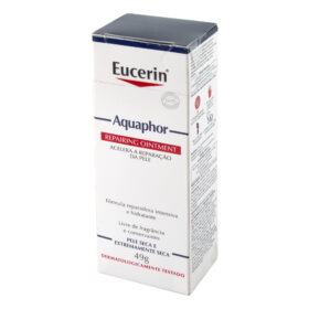 EUCERIN CREMA REPARADORA AQUAPHOR 49 GR