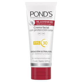 CREMA PONDS REJUVENESS FPS30 100 GRAMOS