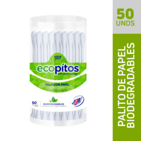 COPITOS ECO JGB FRASCO 50 UND