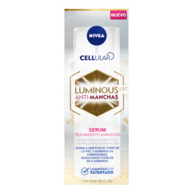 NIVEA FAC.CELLULAR LUMI.SERUM 30GR