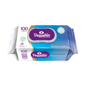 PANITOS HUM.PEQUENIN ACOLCHAMAX 100 UNDS