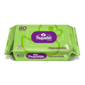 PANITOS HUM. PEQUENIN MANZANILLA 80 UND