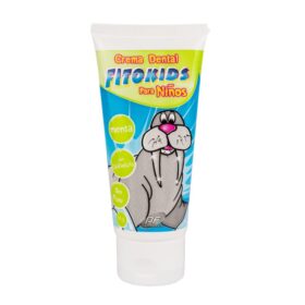 FITOKIDS SIN FLUOR 75 GR