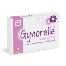 GYNORELLE 28 TBS23383